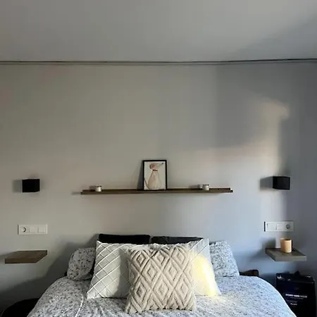 Casa Centro Historico Vilanova