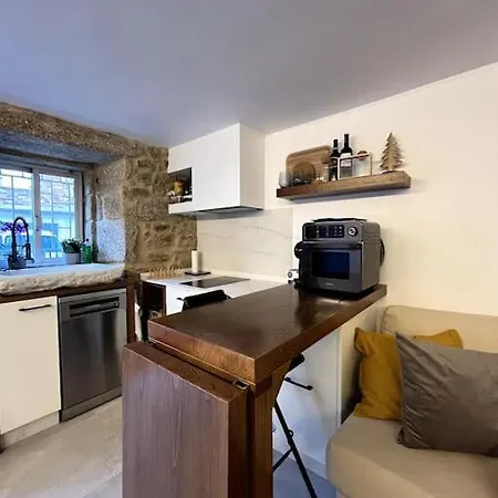 Дом отдыха Casa Centro Historico Vilanova Вильянуэва-де-Ароса