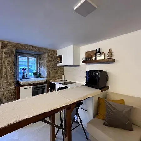 Дом отдыха Casa Centro Historico Vilanova *