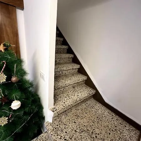 Дом отдыха Casa Centro Historico Vilanova *