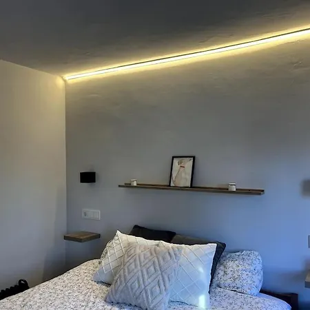 Дом отдыха Casa Centro Historico Vilanova Вильянуэва-де-Ароса