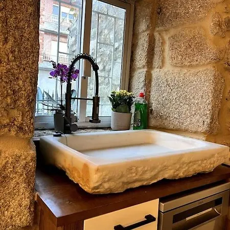 Casa Centro Historico Vilanova