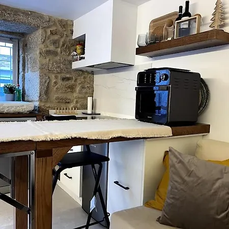 Casa Centro Historico Vilanova