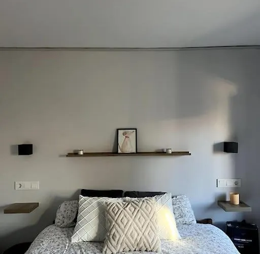 Casa Centro Historico Vilanova