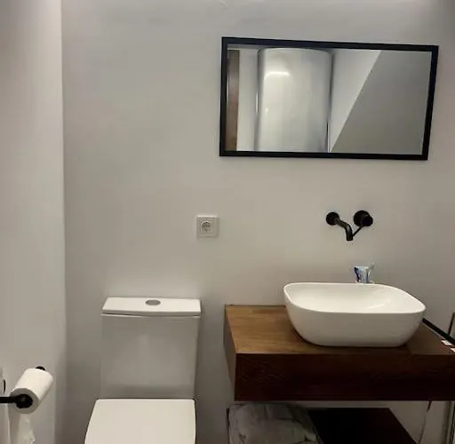 Σπίτι διακοπών Casa Centro Historico Vilanova