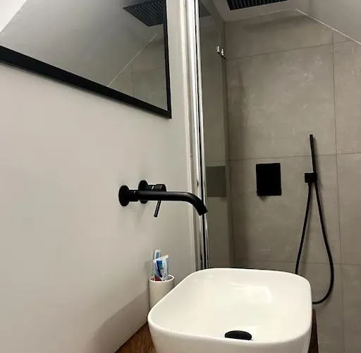 Σπίτι διακοπών Casa Centro Historico Vilanova