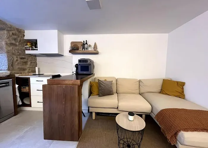 Σπίτι διακοπών Casa Centro Historico Vilanova *