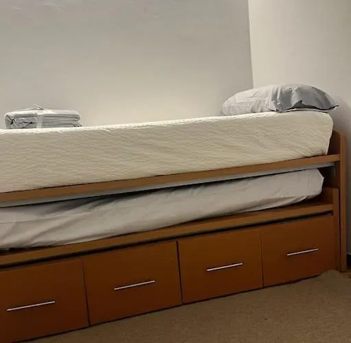 Casa Centro Historico Vilanova Villanueva De Arosa