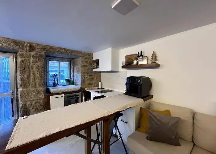 Σπίτι διακοπών Casa Centro Historico Vilanova *