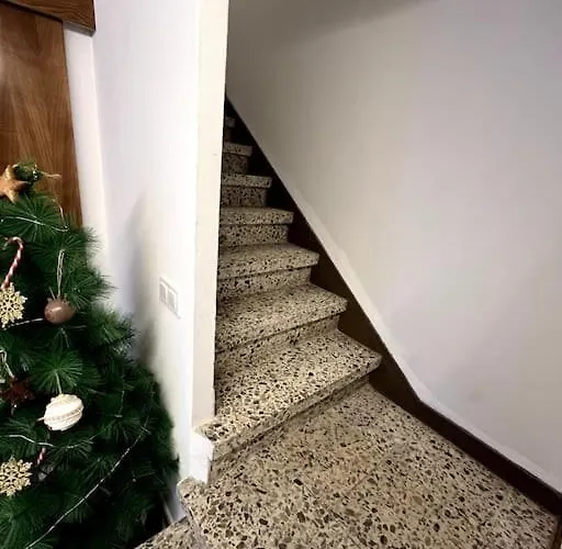 Σπίτι διακοπών Casa Centro Historico Vilanova *