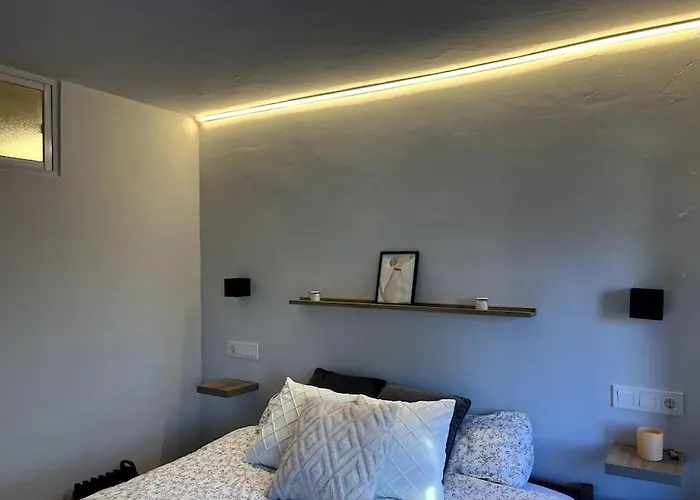 Σπίτι διακοπών Casa Centro Historico Vilanova Villanueva De Arosa