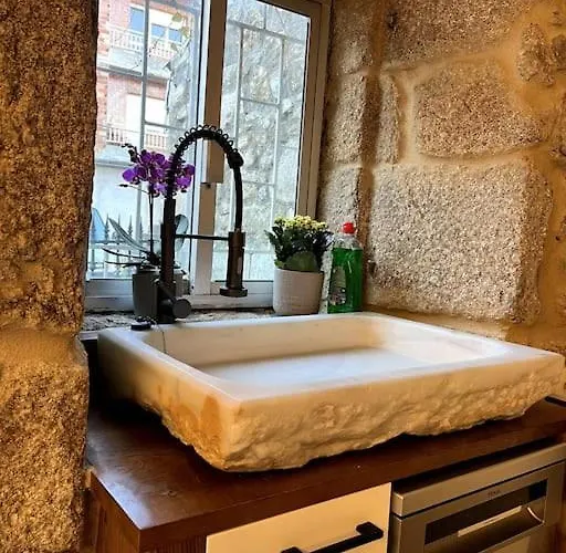 Casa Centro Historico Vilanova