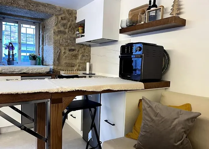 Casa Centro Historico Vilanova