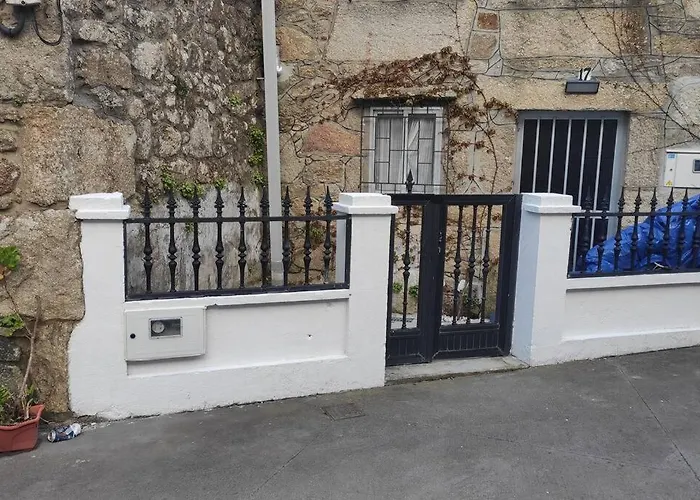 Σπίτι διακοπών Casa Centro Historico Vilanova